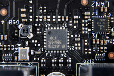 美超微 SUPERMICRO C9Z490-PGW 开箱 / 以伺服器的设计思维，带给玩家顶级用料与完美功能-SUPER(23)