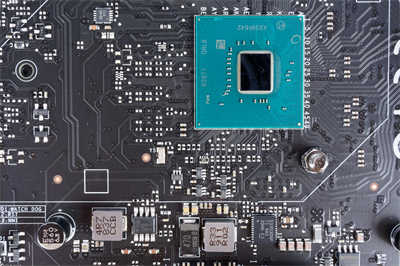 美超微 SUPERMICRO C9Z490-PGW 开箱 / 以伺服器的设计思维，带给玩家顶级用料与完美功能-SUPER(31)