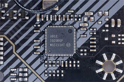 映泰 Biostar RACING Z490GTA EVO 开箱 / 14+2 相供电、PCI-E 4.0 Ready、(23)