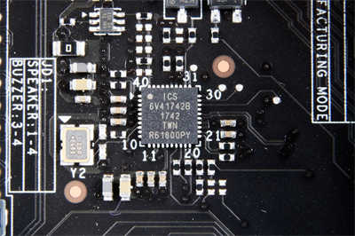 美超微 SUPERMICRO C9Z490-PGW 开箱 / 以伺服器的设计思维，带给玩家顶级用料与完美功能-SUPER(29)