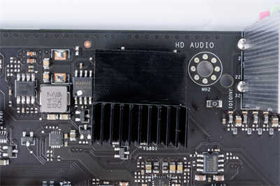 美超微 SUPERMICRO C9Z490-PGW 开箱 / 以伺服器的设计思维，带给玩家顶级用料与完美功能-SUPER(24)
