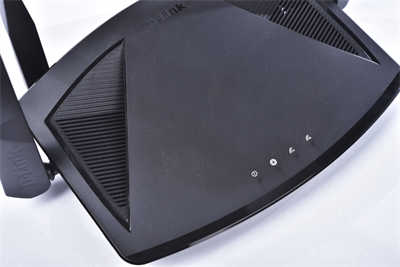 D-Link EXO AX1800 Wi-Fi 6 DIR-X1860无线路由器开箱测试(5)