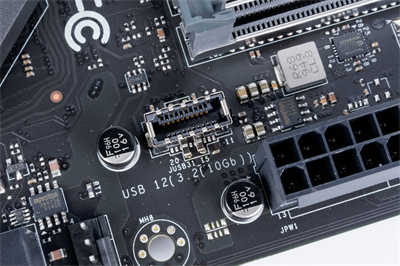 美超微 SUPERMICRO C9Z490-PGW 开箱 / 以伺服器的设计思维，带给玩家顶级用料与完美功能-SUPER(10)