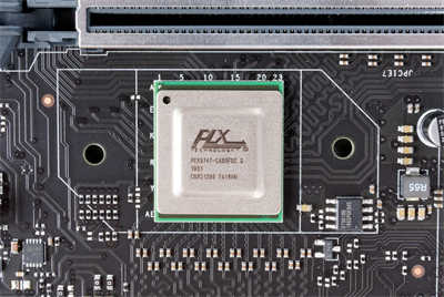美超微 SUPERMICRO C9Z490-PGW 开箱 / 以伺服器的设计思维，带给玩家顶级用料与完美功能-SUPER(20)