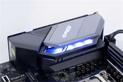 华擎ASRock Z490 Extreme4/平价定位、PCI-E 4.0Ready、2.5Gbe LAN搭载(16)