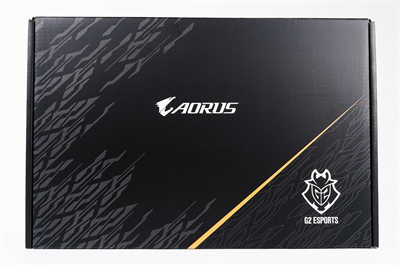 GIGABYTE AORUS 17G XB电竞笔电开箱/Pantone校色认证、OMRON机械轴、重新定义专业(1)