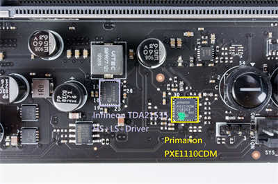 美超微 SUPERMICRO C9Z490-PGW 开箱 / 以伺服器的设计思维，带给玩家顶级用料与完美功能-SUPER(19)