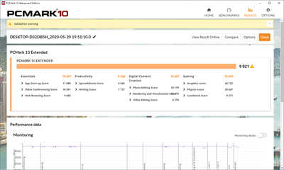 映泰 Biostar RACING Z490GTA EVO 开箱 / 14+2 相供电、PCI-E 4.0 Ready、(67)