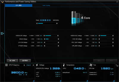 ASUS TUF B450M PLUS GAMING/五年保固可靠耐用、搭配R3 3300X的好选择(45)