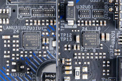 华擎ASRock Z490 Extreme4/平价定位、PCI-E 4.0Ready、2.5Gbe LAN搭载(35)