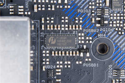 华擎ASRock Z490 Extreme4/平价定位、PCI-E 4.0Ready、2.5Gbe LAN搭载(34)