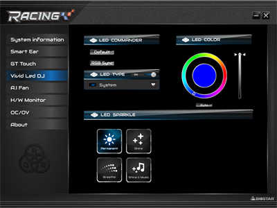 映泰 Biostar RACING Z490GTA EVO 开箱 / 14+2 相供电、PCI-E 4.0 Ready、(48)