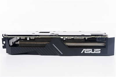 ASUS DUAL RX 5600 XT T6G EVO显示卡测试报告/升级14Gbps记忆体速度、剑指进阶1080P游戏市场(6)