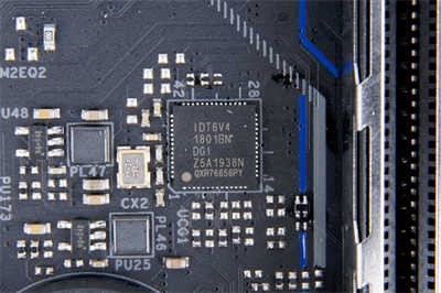 华擎ASRock Z490 Extreme4/平价定位、PCI-E 4.0Ready、2.5Gbe LAN搭载(38)