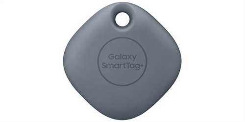 失物救星！UWB／蓝牙智慧防丢器Galaxy SmartTag+丹宁蓝轻巧登台 简单扣、聪明找！(1)