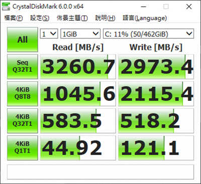 GIGABYTE AORUS 17G XB电竞笔电开箱/Pantone校色认证、OMRON机械轴、重新定义专业(58)