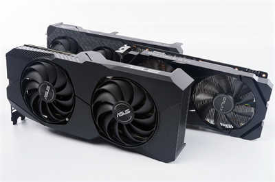 ASUS DUAL RX 5600 XT T6G EVO显示卡测试报告/升级14Gbps记忆体速度、剑指进阶1080P游戏市场(21)
