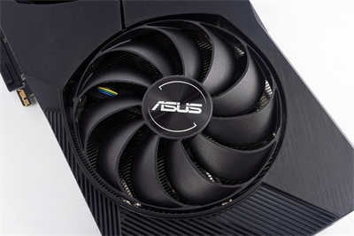 ASUS DUAL RX 5600 XT T6G EVO显示卡测试报告/升级14Gbps记忆体速度、剑指进阶1080P游