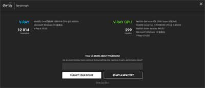 MSI GE75 Raider 10SGS电竞笔电开箱测试报告/10代 i9、 RTX 2080 Super、240Hz IPS萤幕(52)