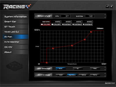 映泰 Biostar RACING Z490GTA EVO 开箱 / 14+2 相供电、PCI-E 4.0 Ready、(49)