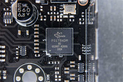 美超微 SUPERMICRO C9Z490-PGW 开箱 / 以伺服器的设计思维，带给玩家顶级用料与完美功能-SUPER(22)