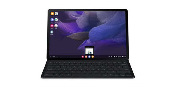 Galaxy Tab S7 FE版本在德国上市，採用高通S750处理器