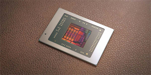 AMD Ryzen 6000处理器“死而复活”製程、架构升级