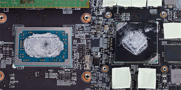 MSI Alpha 15 A3DD A10SC笔电开箱测试/电竞入门者的第一款AMD YES！(22)