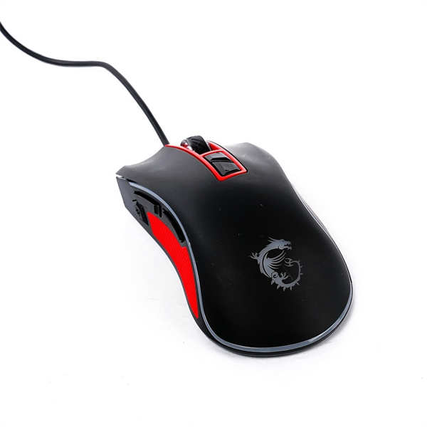 MSI Alpha 15 A3DD A10SC笔电开箱测试/电竞入门者的第一款AMD YES！(5)