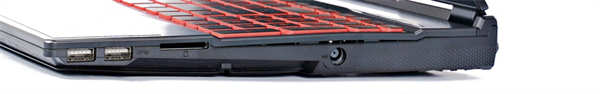 MSI Alpha 15 A3DD A10SC笔电开箱测试/电竞入门者的第一款AMD YES！(3)