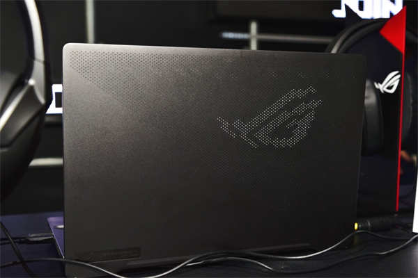 ASUS ROG Zephyrus G14测试报告/Ryzen 8C技压群雄(11)