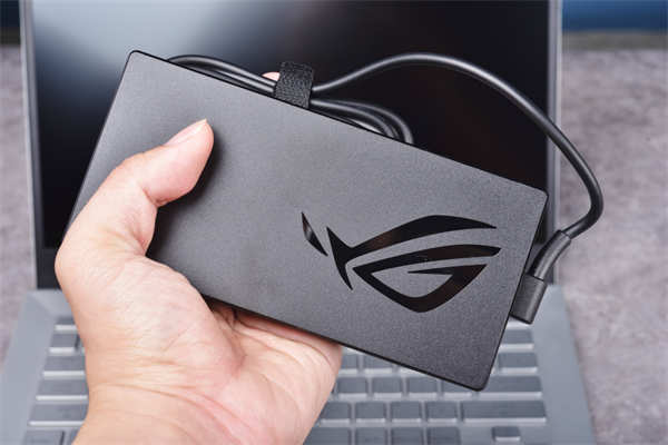 ASUS ROG Zephyrus G14测试报告/Ryzen 8C技压群雄(18)