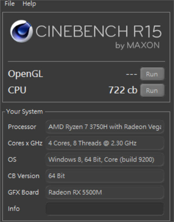 MSI Alpha 15 A3DD A10SC笔电开箱测试/电竞入门者的第一款AMD YES！(27)