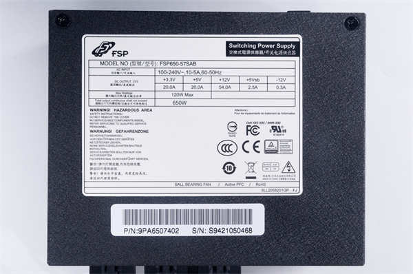 OWC AKiTiO Node Titan TB3 eGPU显示卡外接盒/笔电也能享受高阶桌上型显卡的效能(17)