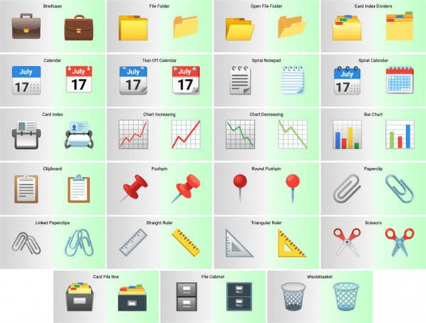 Android 12 Beta 1升级389个Emoji：更简洁更现代化(18)