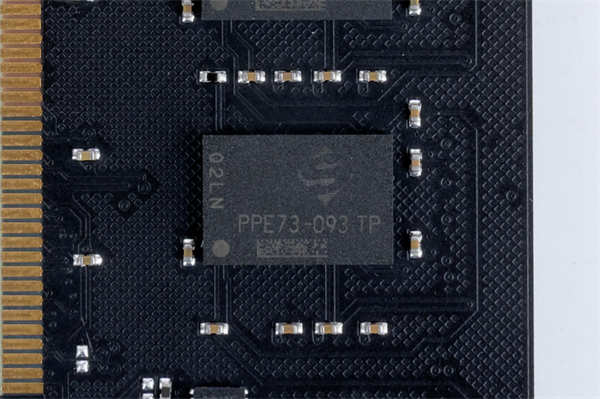 Antec KATANA武士刀DDR4 3200 8Gx2/搭载J-Die的优质超频效能、ARGB 刃の光影强势来袭(15)