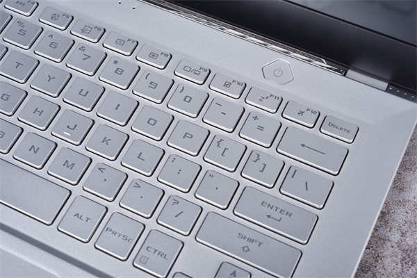 ASUS ROG Zephyrus G14测试报告/Ryzen 8C技压群雄(31)
