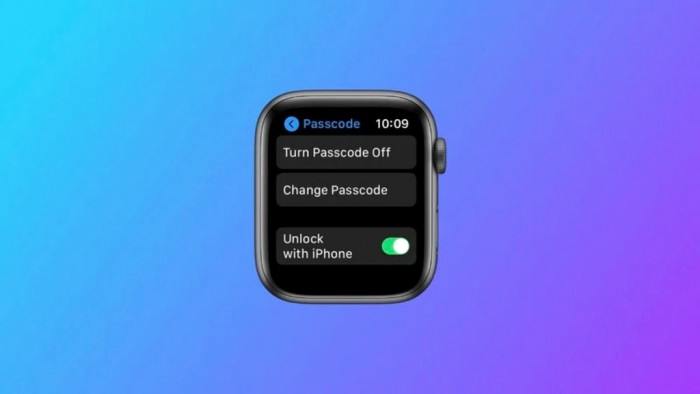 苹果承认iOS 14.7存在BUG：带Touch ID的iPhone无法解锁Apple Watch