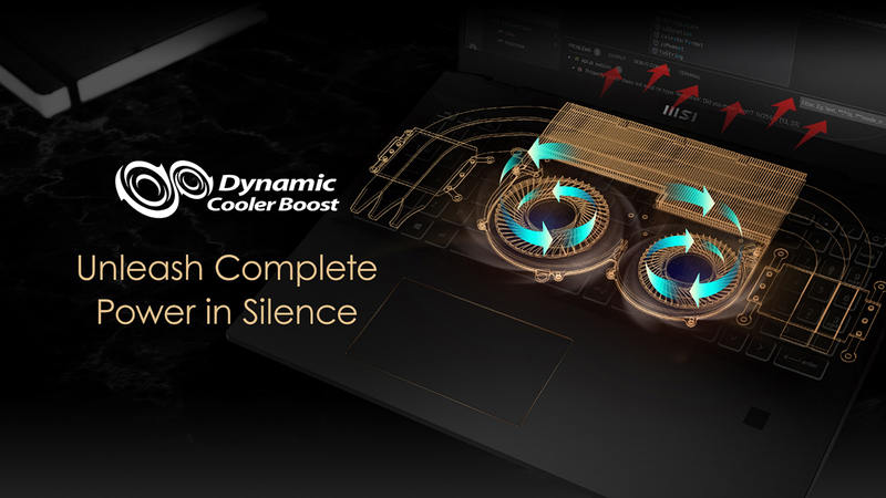 MSI宣布推出搭载Core i7-1195G7和RTX 3050 Ti的Summit E16 Flip变形笔电(2)