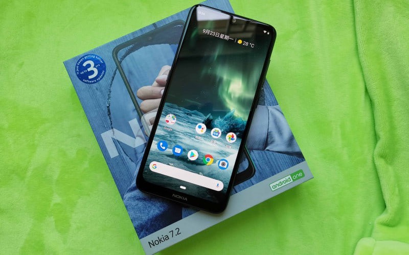 Nokia 7.2 价钱 Price 与评测: 获 ZEISS 加持的中阶手机！ - MobileMagazine