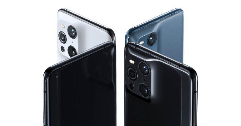 OPPO Find X3 Pro 更多关键规格曝光：将搭载高通 S888 处理器、12GB RAM、256GB ROM