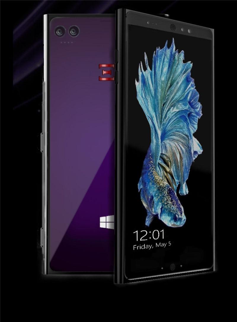 无奇不有 有品牌表示将推出原生支援 Android App Windows 手机