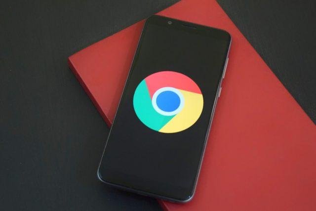 新名字？ Google 曾错误将 Android 版 Chrome 改称 Clankium