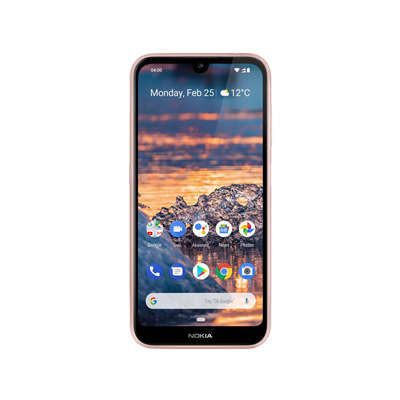 调查发现Nokia手机Android系统更新速度最快