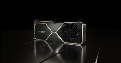 国外实测 GeForce RTX 3080 Ti 挖矿限制不只是以太币，连其他热门币种也一样