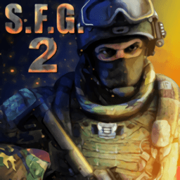 特种部队小组2安装(SpecialForcesGroup2)