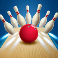 打击保龄球3DStrike Bowling 3D