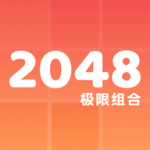 2048极限组合