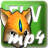 Bluefox FLV to MP4 Converter