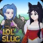 lolslug手游最新版